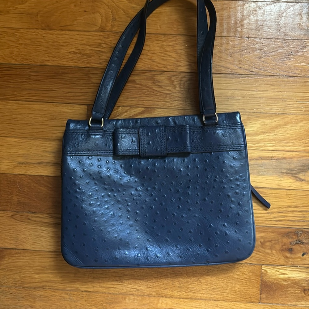 Kate Spade handbag with bow